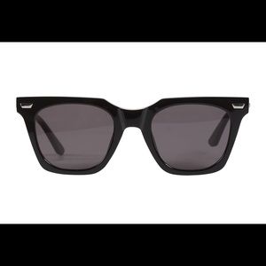 Valley Prisoner Sunglasses